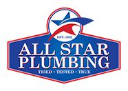 All Star Plumbing Napa, CA